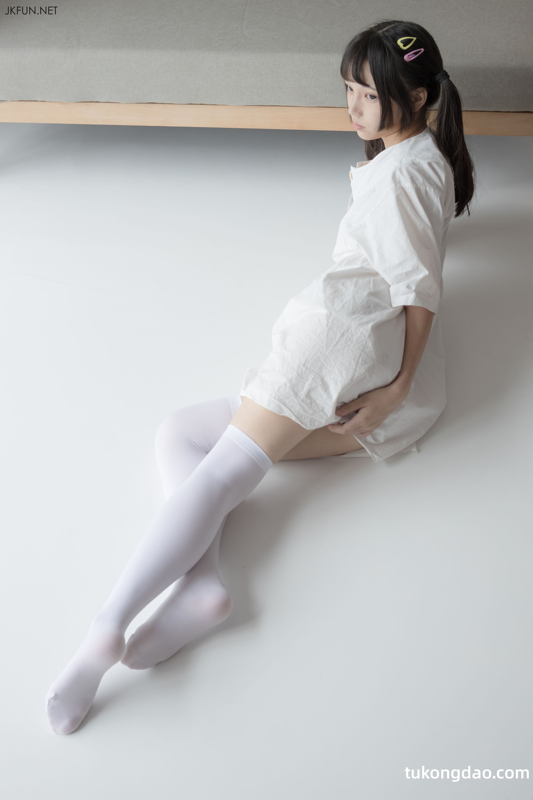 JKFUN-014 写真集 JKFUN-第86张